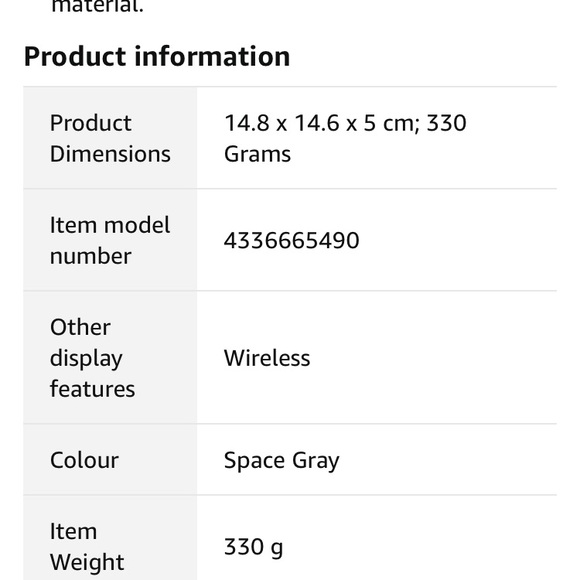 Wireless charger - Picture 7 of 7